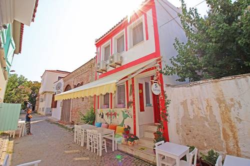 Stafiliada Hotel