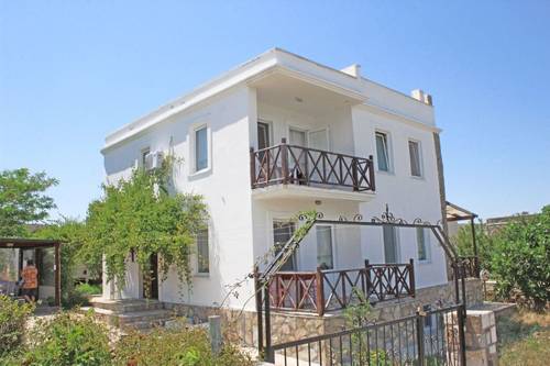 Mylos Kipos Otel