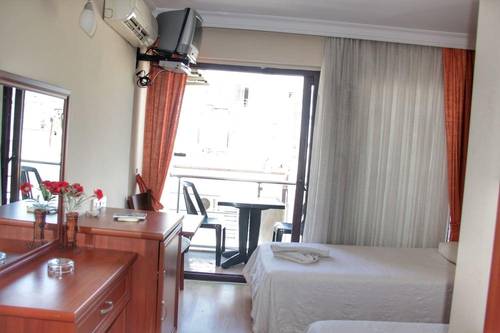 Seckin Ak Hotel