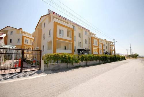 Fimaj Residence & Apart Hotel