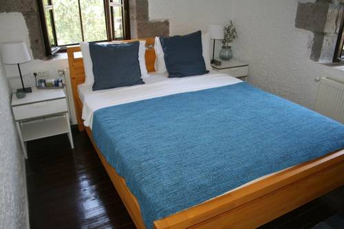 Assos Bohemian Butik Otel