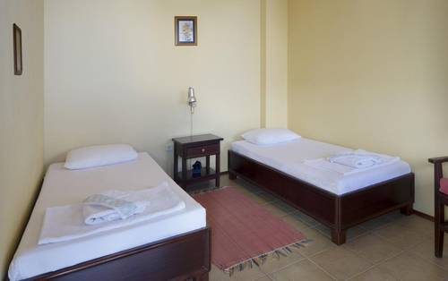 Bağbadem Tatil Çiftliği
