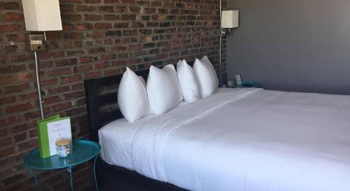 Hotel Kilbourne