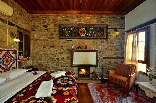 Sihirbazin Evi