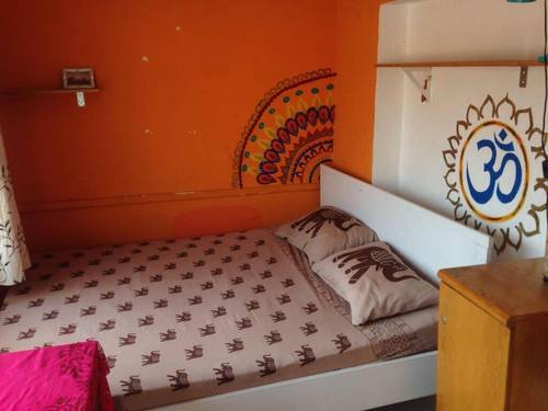 Shantihome Hostel