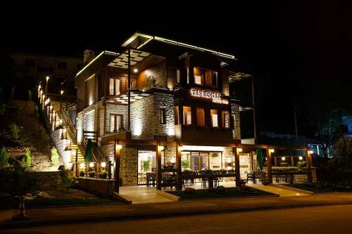 Taş Konak Boutique Hotel
