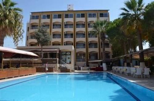 Club Papatya - All Inclusive