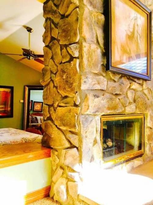 Meadow Creek Mountain Lodge And Event Center