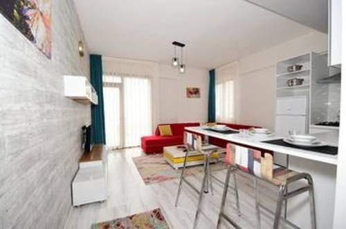 Talas Loft Residence