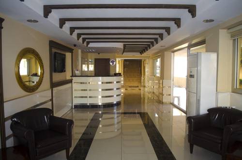 Gokcen Otel
