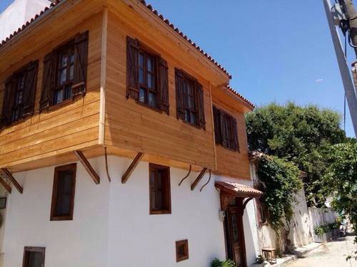 Cumbali Otel