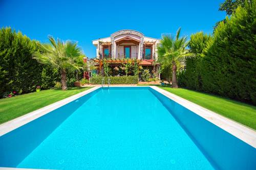 Terra Kaya Villa