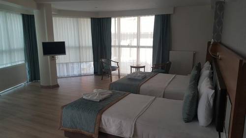 Aydın Kabaçam Otel