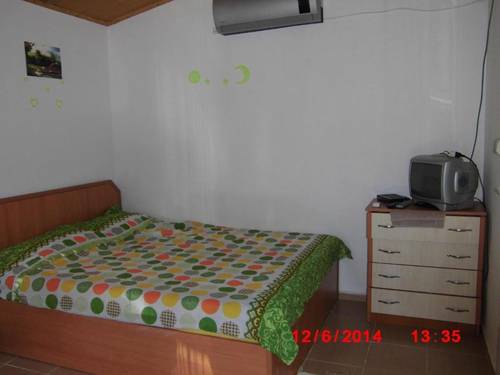Mini Bufe Pansiyon