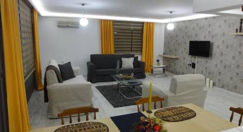 Evodak Apartment