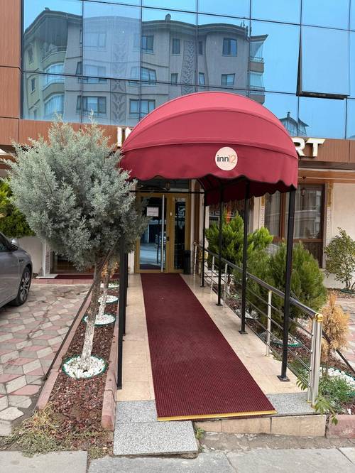 M Suit Apartments