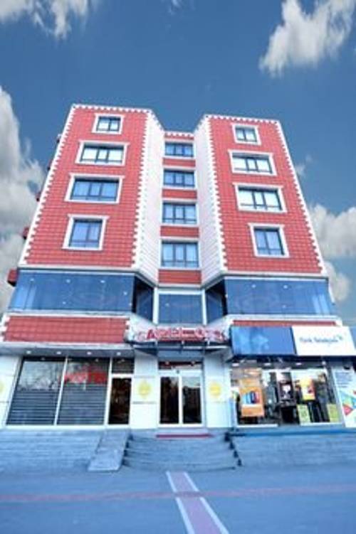 Gapel Hotel
