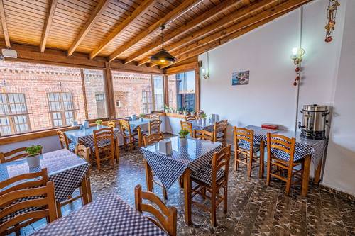 Lara Butik Hotel