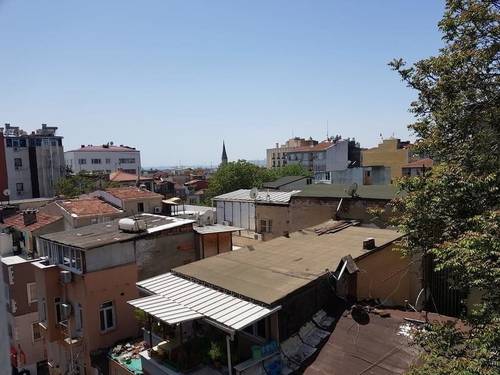 Kumkapi Romanos Hotel