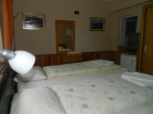 Çıralı Rüya Pansiyon