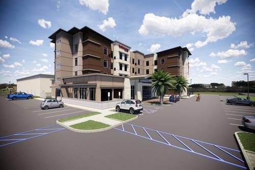 Residence Inn By Marriott Chatsworth