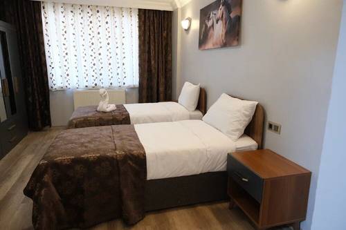 Günday Otel