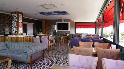 Engin Otel Finike