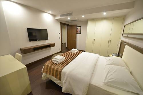 Dalga Suite
