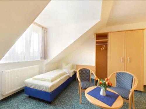 Hotel Garni Jagermo