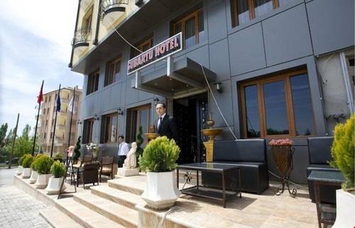 Subartu Hotel