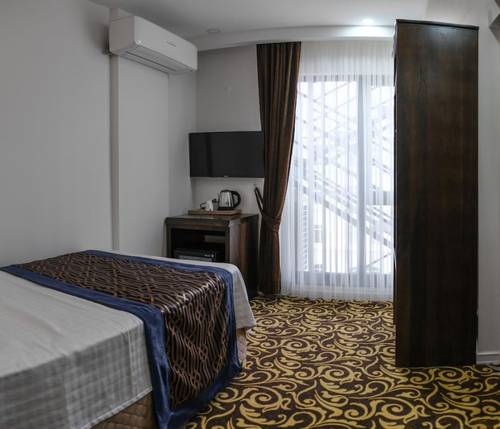 Çinar Han Otel & Cafe