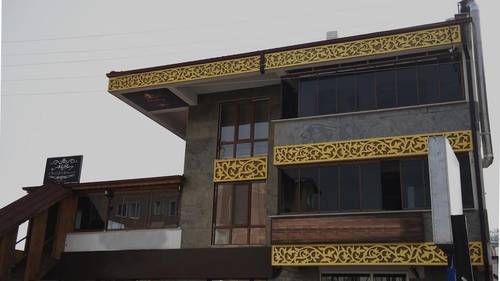 Ali Bey Butik Otel & Restaurant