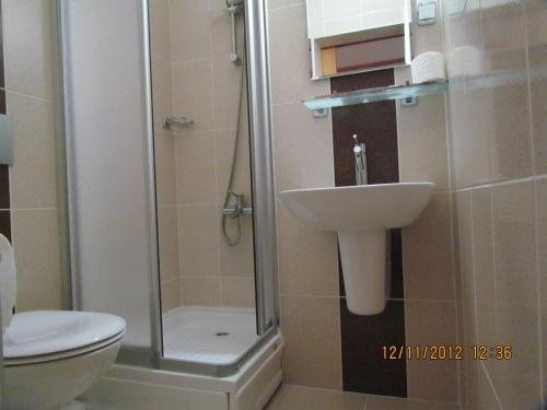 Dolunay Hotel