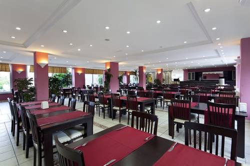 Garden Park Beldibi Hotel