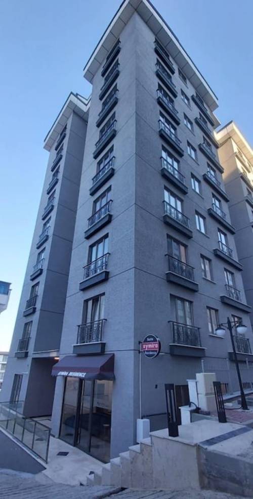 Aymira Residence Alibeykoy