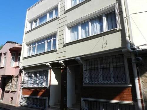 Hagia Sophia Apartment