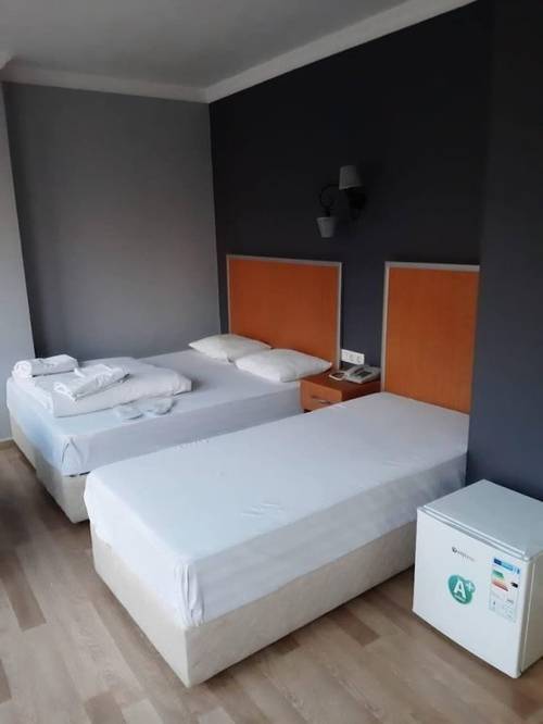 Zema Hotel