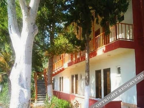 Hayat Motel