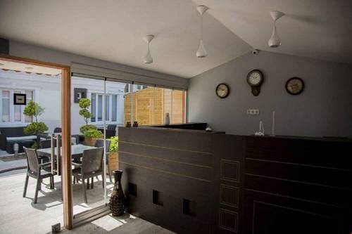 Plaj Hotel Kumburgaz