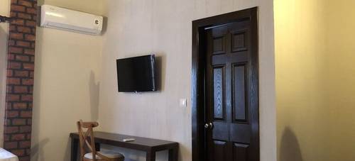 Asmali Bahce Butik Hotel