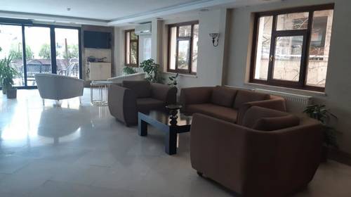 RZA Business Hotel