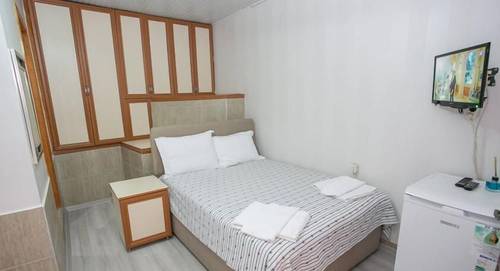 Çarsi Butik Otel