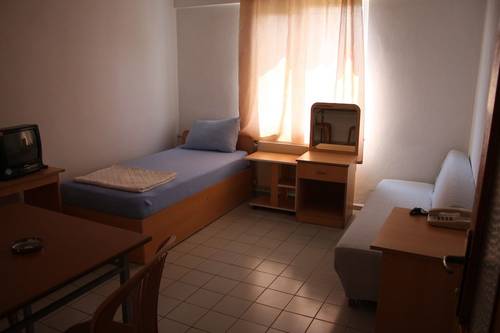 Orcin Apart Hotel