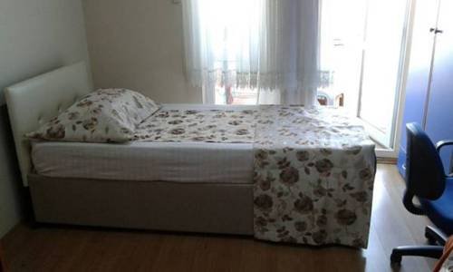 Basak Apart Bursa
