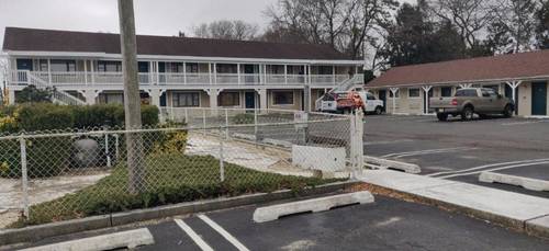 Point Pleasant Inn