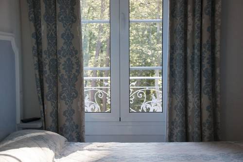 Hotel U Castellu
