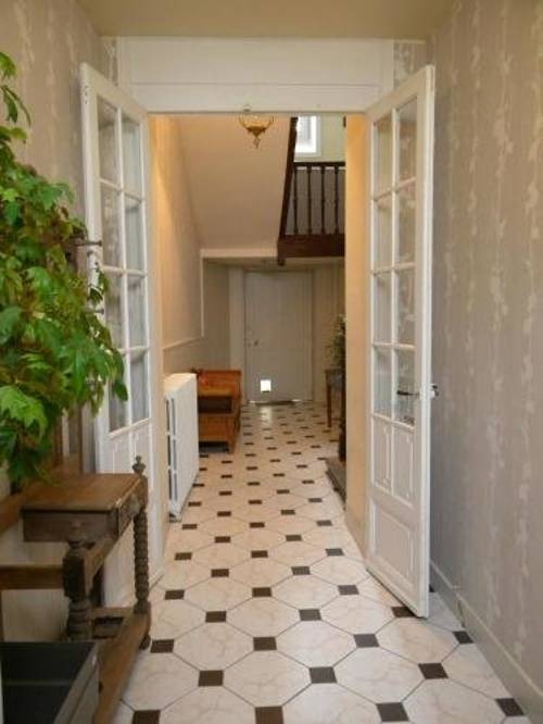 La Maison De Louisette