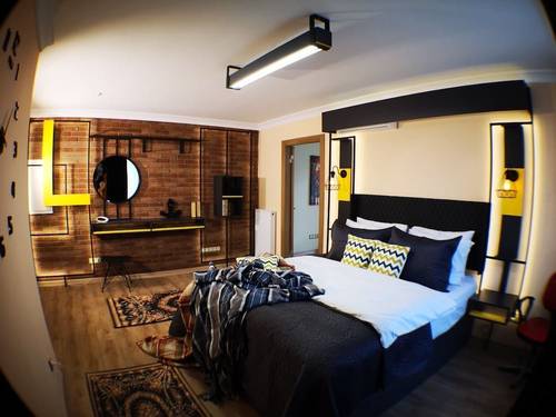 Butik 24 Suites