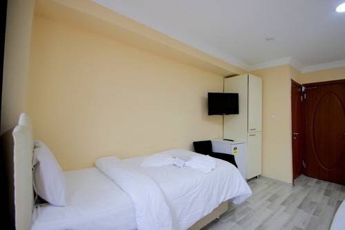 Sur 2 Hotel