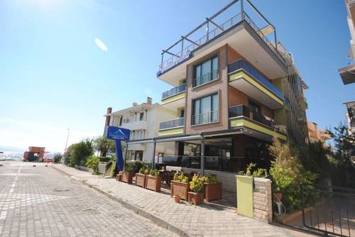 Villa Otel Restaurant & Cafe